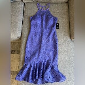 Guess Violet Lace Dress